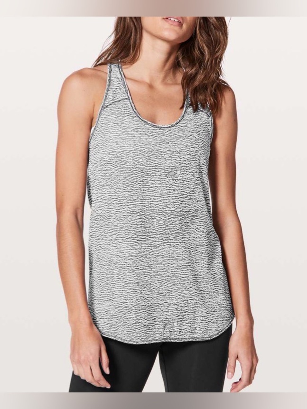Lululemon Essential Tank Size 10